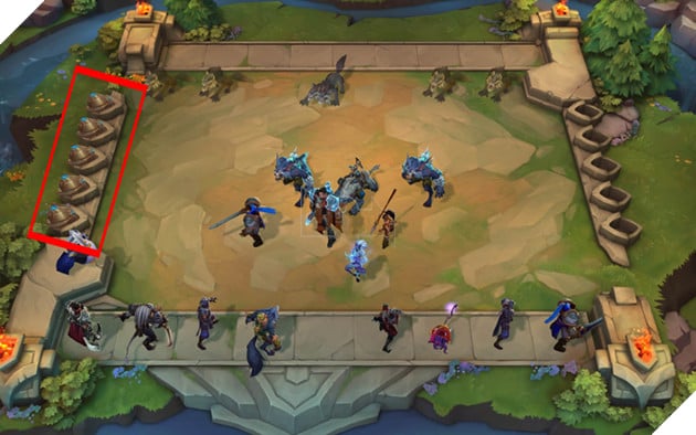 Đấu Trường Chân Lý: Tổng hợp những mẹo siêu hữu ích dành cho phiên bản 9.14 3