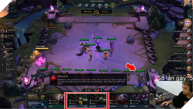 Đấu Trường Chân Lý: Tổng hợp những mẹo siêu hữu ích dành cho phiên bản 9.14 4