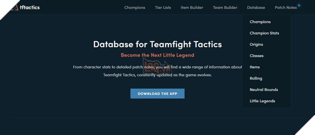 Đấu Trường Chân Lý: Tổng hợp những mẹo siêu hữu ích dành cho phiên bản 9.14 5