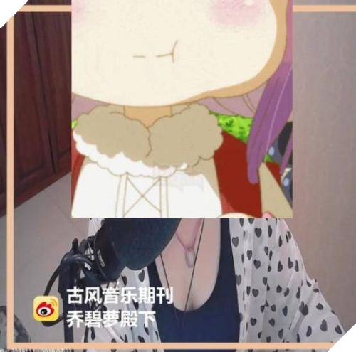 Nữ streamer 58 tuổi dùng filter giả làm thiếu nữ và cái kết hơi hơi đắng một tí