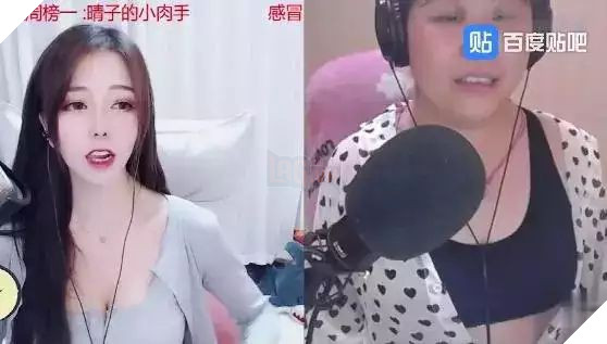 Nữ streamer 58 tuổi dùng filter giả làm thiếu nữ và cái kết hơi hơi đắng một tí 3