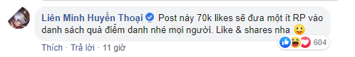 Warwick Siêu Phẩm chính là quà sinh nhật mà LMHT dành cho game thủ Việt Nam 5