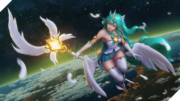 LMHT: Chi tiết phiên bản cập nhật 9.15 - Lucian và Vayne được buff, tướng mới Qiyana bị nerf thảm - Ảnh 7.