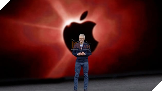 Apple: Doanh thu Q3/2019 cao nhất lịch sử