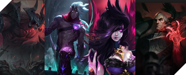 Top 4 đội hình mạnh nhất Đấu Trường Chân Lý phiên bản 9.14, được người chơi bậc Cao Thủ vô cùng tin dùng