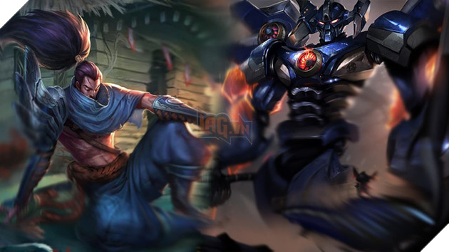 Top 4 đội hình mạnh nhất Đấu Trường Chân Lý phiên bản 9.14, được người chơi bậc Cao Thủ vô cùng tin dùng 6