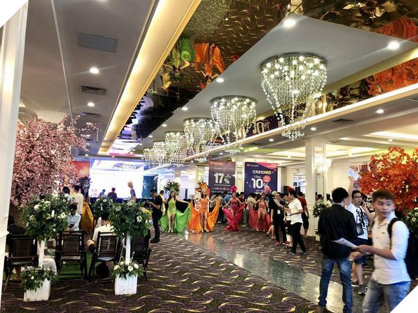 Funtap Festival 2019 - Quần Hùng Hội Tụ trong ngày hội game thủ lớn nhất từ trước đến nay 10