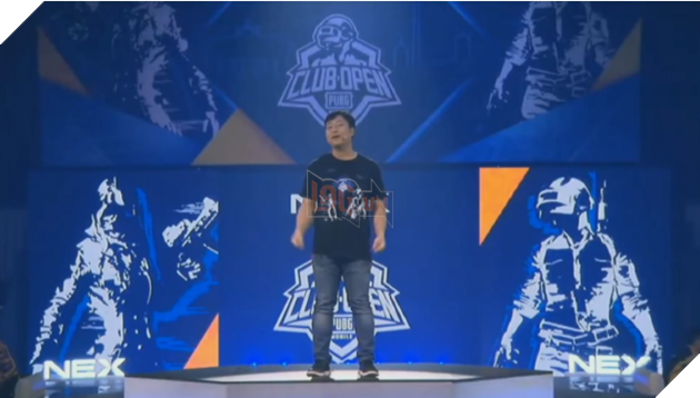 Tencent tiết lộ về giải đầu PUBG Mobile 2020 World League 2