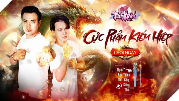 Funtap Festival 2019 - Quần Hùng Hội Tụ trong ngày hội game thủ lớn nhất từ trước đến nay 2