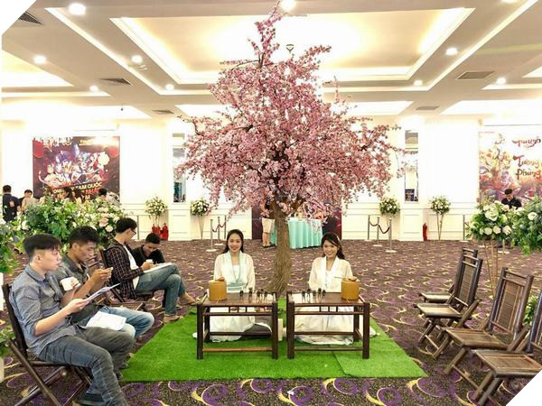 Funtap Festival 2019 - Quần Hùng Hội Tụ trong ngày hội game thủ lớn nhất từ trước đến nay 3