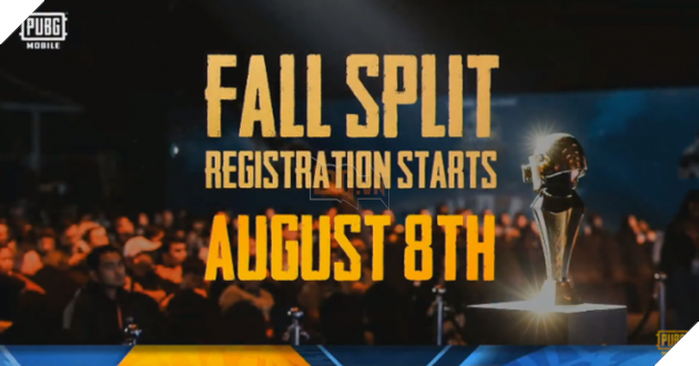Tencent tiết lộ về giải đầu PUBG Mobile 2020 World League 3