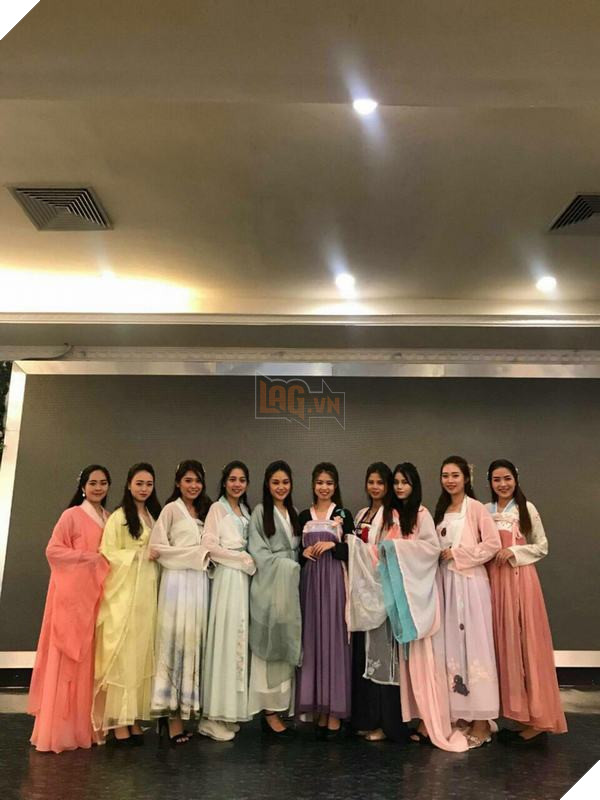 Funtap Festival 2019 - Quần Hùng Hội Tụ trong ngày hội game thủ lớn nhất từ trước đến nay 4