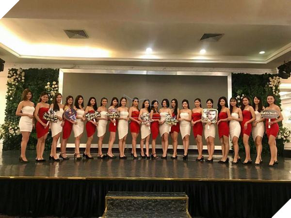 Funtap Festival 2019 - Quần Hùng Hội Tụ trong ngày hội game thủ lớn nhất từ trước đến nay 5