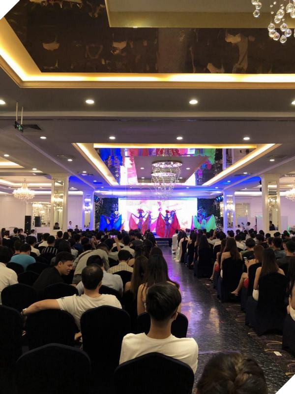 Funtap Festival 2019 - Quần Hùng Hội Tụ trong ngày hội game thủ lớn nhất từ trước đến nay 6