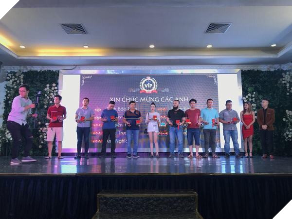 Funtap Festival 2019 - Quần Hùng Hội Tụ trong ngày hội game thủ lớn nhất từ trước đến nay 7