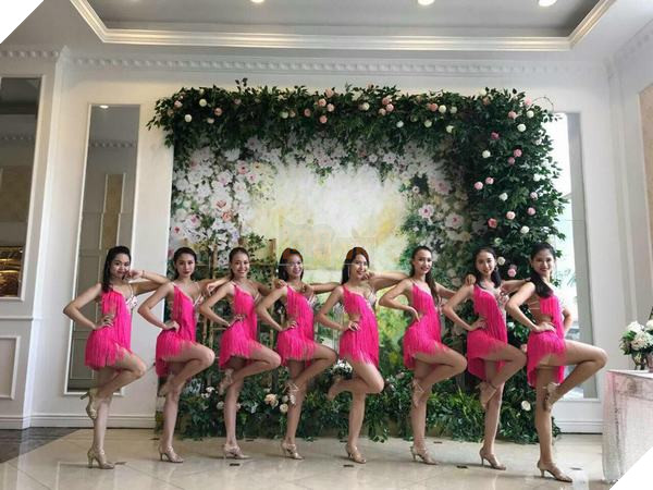 Funtap Festival 2019 - Quần Hùng Hội Tụ trong ngày hội game thủ lớn nhất từ trước đến nay 8