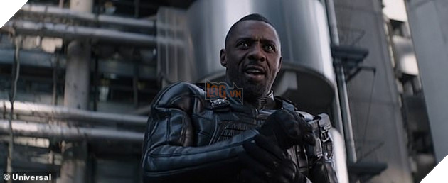 Fast & Furious: Hobbs & Shaw - hành động, cơ bắp và tốc tộ 4