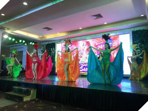 Funtap Festival 2019 - Quần Hùng Hội Tụ trong ngày hội game thủ lớn nhất từ trước đến nay 9