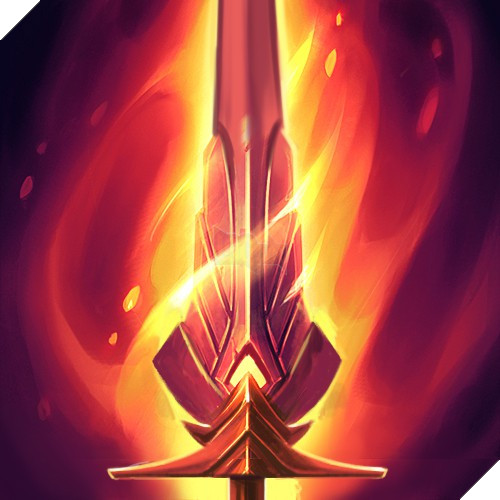 LMHT: Kayle sẽ được Riot Games nâng sức mạnh bởi lối chơi quá chán của mình 6