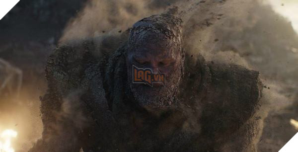 Các Avengers giết được Thanos đầu Endgame là vì hắn muốn vậy 4
