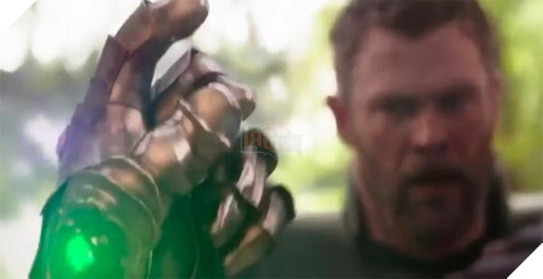 Các Avengers giết được Thanos đầu Endgame là vì hắn muốn vậy 3