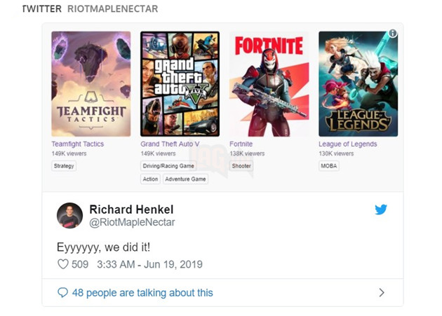 Đấu Trường Chân Lý chính thức trở thành chế độ vĩnh viễn song song với LMHT trong tương lai 2