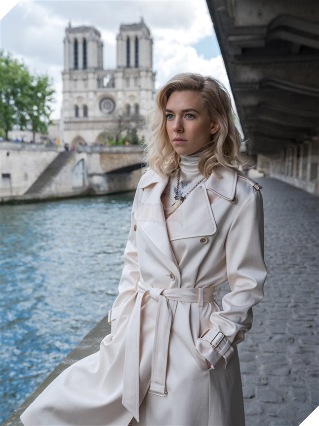 Fast & Furious: Hobbs & Shaw - hành động, cơ bắp và tốc tộ 6