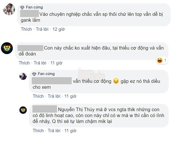 LMHT: Game thủ đánh giá về Pantheon mới, mạnh nhưng còn quá tù 3