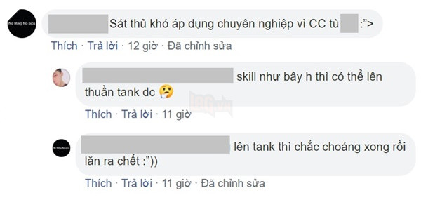 LMHT: Game thủ đánh giá về Pantheon mới, mạnh nhưng còn quá tù 4