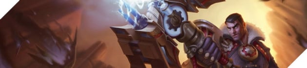 Đấu Trường Chân Lý: Hệ Hextech chính thức xuất hiện cùng 4 Tướng Camille, Jayce, Vi và Jinx 3