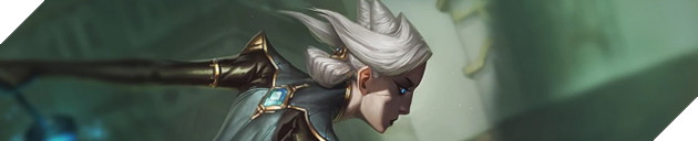 Đấu Trường Chân Lý: Hệ Hextech chính thức xuất hiện cùng 4 Tướng Camille, Jayce, Vi và Jinx 2