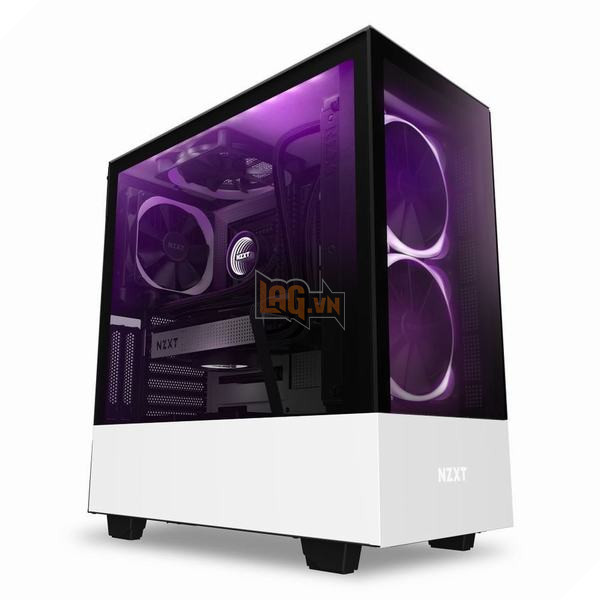 Loạt thùng máy tính H Series và H510 Elite của NZXT đã sẵn sàng trên thị trường 2