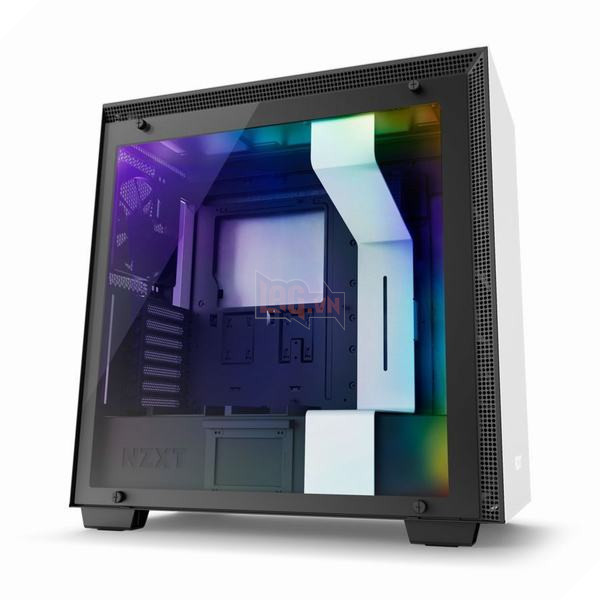 Loạt thùng máy tính H Series và H510 Elite của NZXT đã sẵn sàng trên thị trường 4