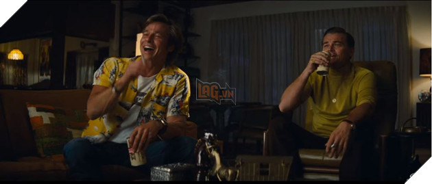 Chuyện ngày xưa ở... Hollywood tung trailer, hé lộ cuộc đối đầu của hai thế hệ ở kinh đô điện ảnh 2