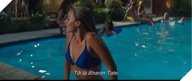 Chuyện ngày xưa ở... Hollywood tung trailer, hé lộ cuộc đối đầu của hai thế hệ ở kinh đô điện ảnh 4