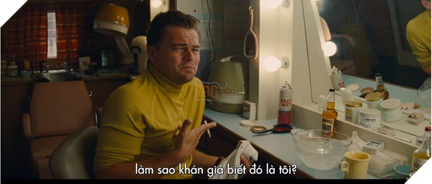 Chuyện ngày xưa ở... Hollywood tung trailer, hé lộ cuộc đối đầu của hai thế hệ ở kinh đô điện ảnh 5