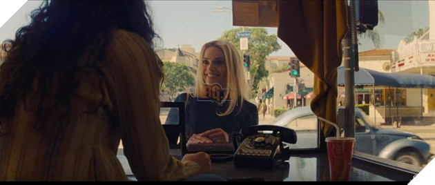 Chuyện ngày xưa ở... Hollywood tung trailer, hé lộ cuộc đối đầu của hai thế hệ ở kinh đô điện ảnh 6