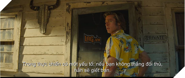 Chuyện ngày xưa ở... Hollywood tung trailer, hé lộ cuộc đối đầu của hai thế hệ ở kinh đô điện ảnh 8