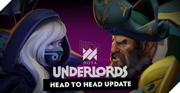 Dota Underlords: Chi tiết bản cập nhật 2/8 - Hệ thống xếp hạng mới cùng Alliance thay đổi hoàn toàn