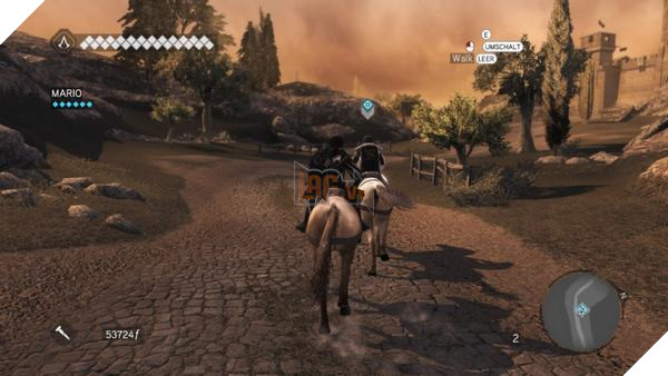 Ubisoft tặng Assassin's Creed Brotherhood, làm sao để lấy?