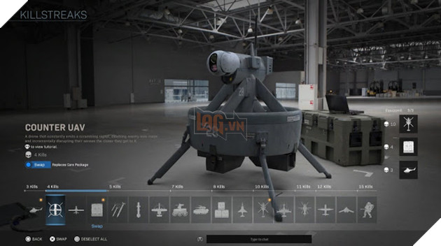 Call of Duty: Modern Warfare - Chi tiết toàn bộ các Killstreak trong Multiplayer 3