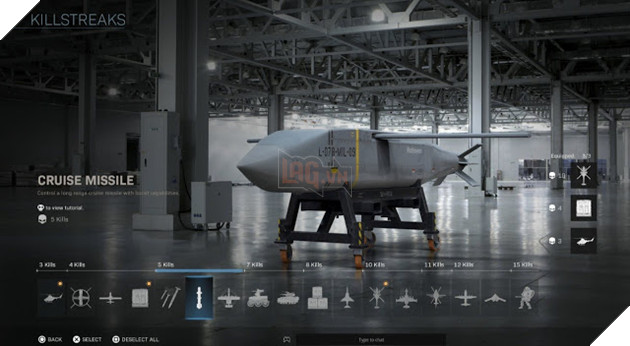 Call of Duty: Modern Warfare - Chi tiết toàn bộ các Killstreak trong Multiplayer 7