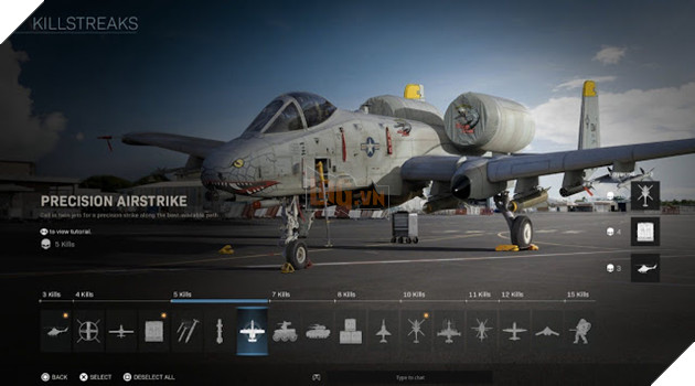 Call of Duty: Modern Warfare - Chi tiết toàn bộ các Killstreak trong Multiplayer 8