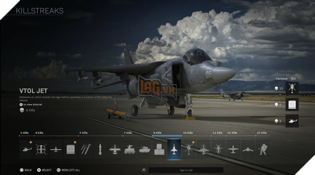 Call of Duty: Modern Warfare - Chi tiết toàn bộ các Killstreak trong Multiplayer 12