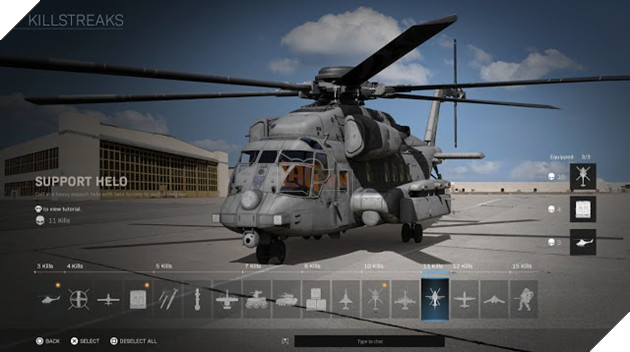 Call of Duty: Modern Warfare - Chi tiết toàn bộ các Killstreak trong Multiplayer 15