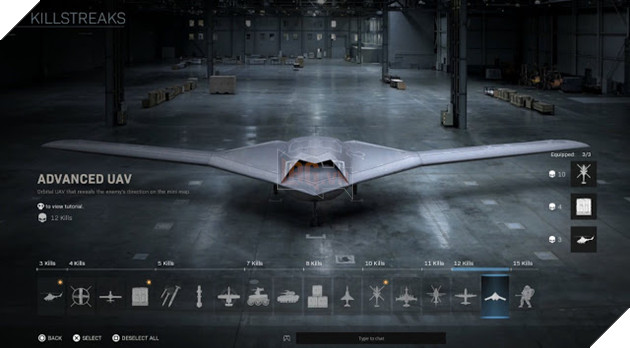 Call of Duty: Modern Warfare - Chi tiết toàn bộ các Killstreak trong Multiplayer 17