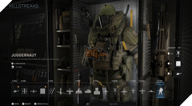 Call of Duty: Modern Warfare - Chi tiết toàn bộ các Killstreak trong Multiplayer 18