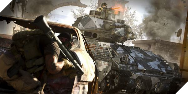 Call of Duty: Modern Warfare công bố ngày mở Beta, hỗ trợ chơi chéo từ đầu 2