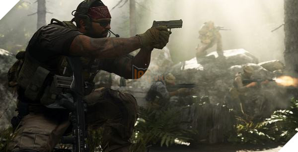 Call of Duty: Modern Warfare công bố ngày mở Beta, hỗ trợ chơi chéo từ đầu 3