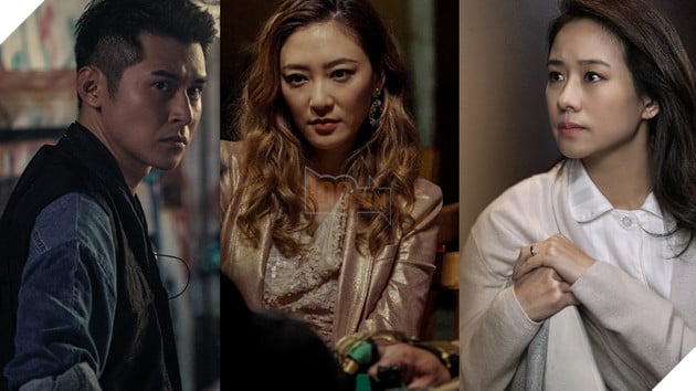  Top 1 phim Hong Kong có doanh thu mở màn cao nhất châu Á sắp đến Việt Nam 7